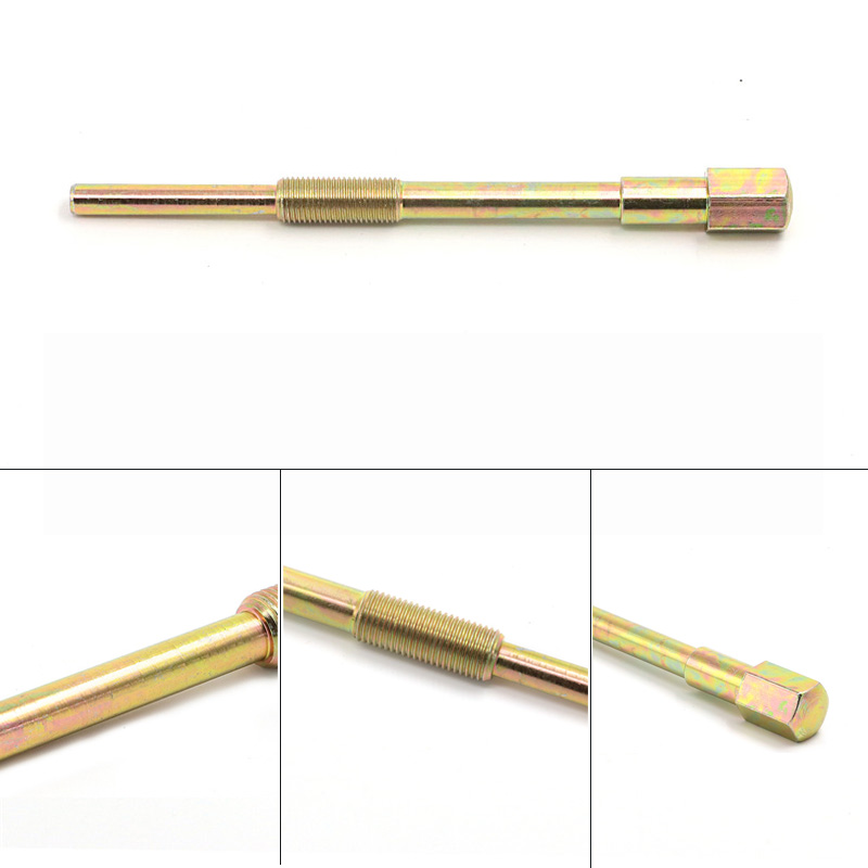 Extractor de embrague primario de alta resistencia, para Can Am Renegade 500 570 800 800R 850 1000 Maverick 1000R Outlander 400 450 650 Max