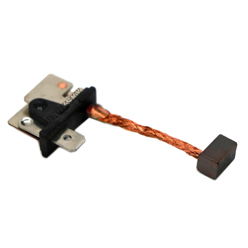 31133-94900 Bürstensatz für Suzuki Außenbordmotor Verkleidungsmotor