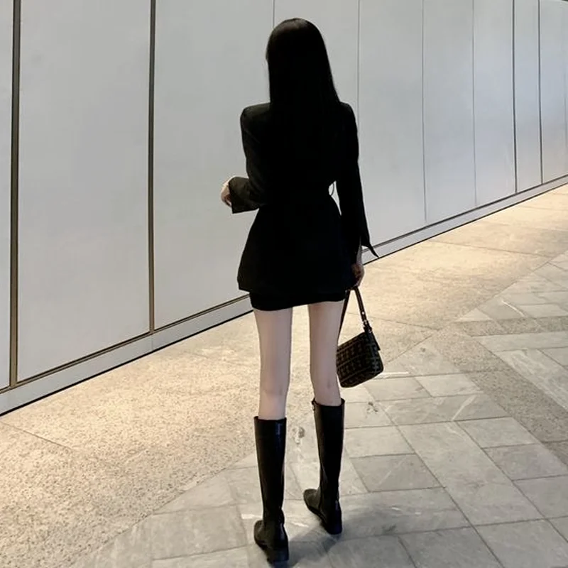 Áo Cộc Tay Nữ Slim Retro Sang Trọng Chắc Chắn Áo Thun Thiết Kế Tối Giản Ulzzang Phố BF Mọi Phong Cách-Trận Đấu Nữ Tất Thời Trang Cho