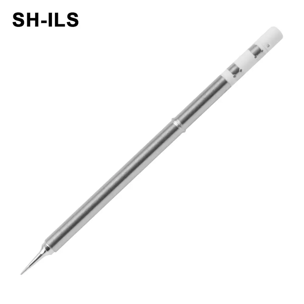 SH72 Hàn Đầu Thay Thế Máy Hàn Đầu SH-BC2 B2 C4 D24 K Tôi ILS JL02 KU Cho SH72 Hàn ga Không T12 Đầu