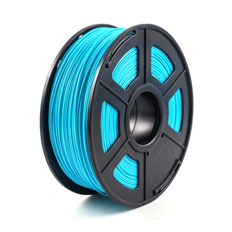 3D Máy In Filament ABS 1.75Mm 1Kg/2.2lb ABS Nhựa Tiêu Hao Nguyên Liệu Cho 3D Máy In Và 3D Bút ABS Dây Tóc