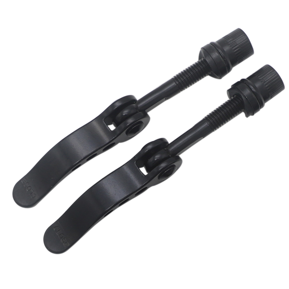 Für Dualtron ultra Spinne DT3 Donner Quick Release Bar von zwei-touch typ folding teil QR Assy 8mm 6mm