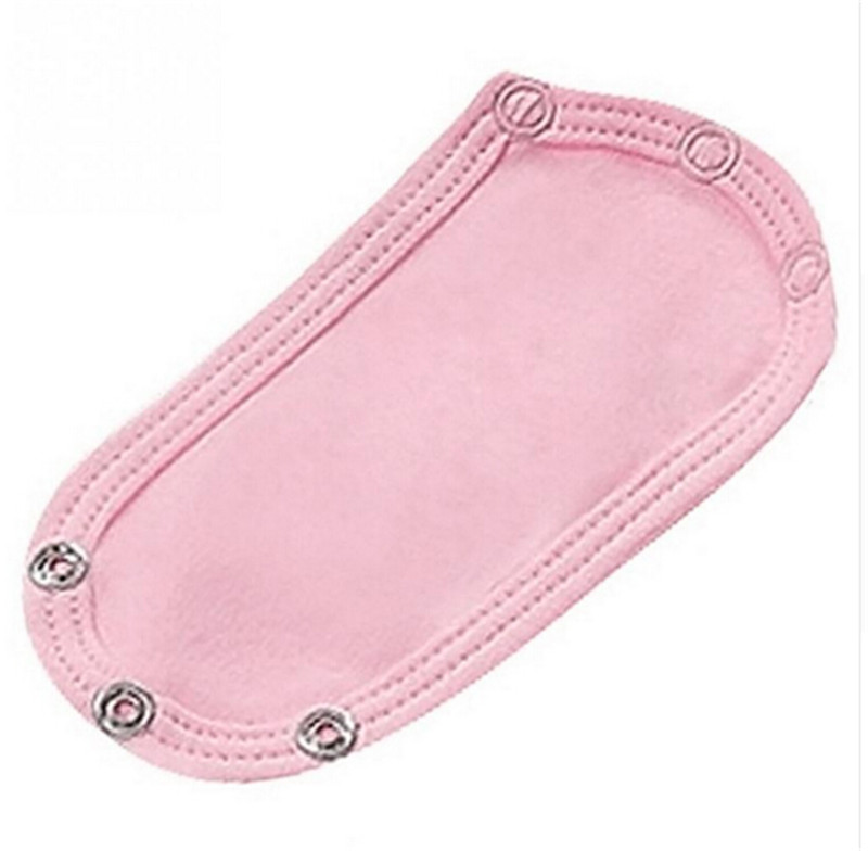 男の子と女の子のためのスリムフィットのジャンプスーツ,薄手の美しさのよだれかけ,柔らかいジャンプスーツ,無地,13x9cm,4色