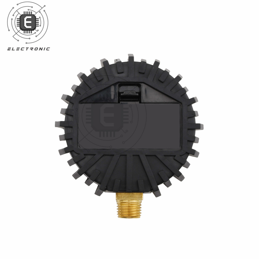 0-200psi digital pneu medidor de pressão de ar lcd manômetro medidor de pressão com luz led para carro caminhão motocicleta
