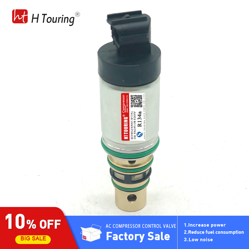 Hysurite Tercusi tucson ia rio、acソレノイドバルブ制御、976742s000、97674-2s000用のacコンプレッサー