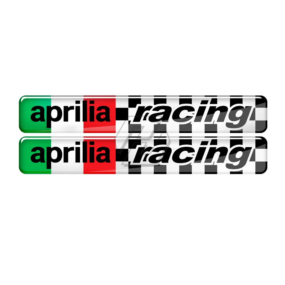 3D Xe Máy Dán Dành Cho Aprilia GPR APR RS4 RSV4 Tuono V4 RS 50 125 150