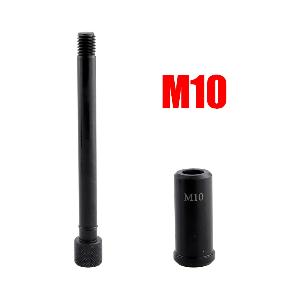 HIFESON Multifunctional Manual Ram Gun Riveting Nut Gun Riveter Reaming Gun Powerful Three-in-One M3-M10