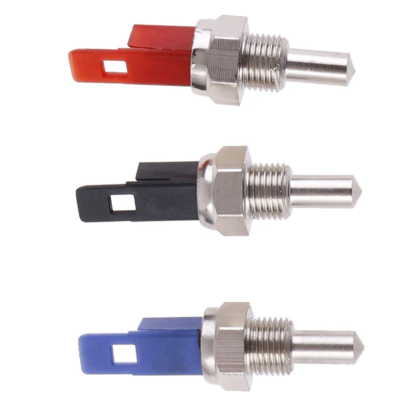 1Pc ราคาต่ำสุดแก๊สความร้อนหม้อไอน้ำเครื่องทำน้ำอุ่นแก๊สอะไหล่10K NTC Temperature Sensor หม้อต้มน้ำความร้อน
