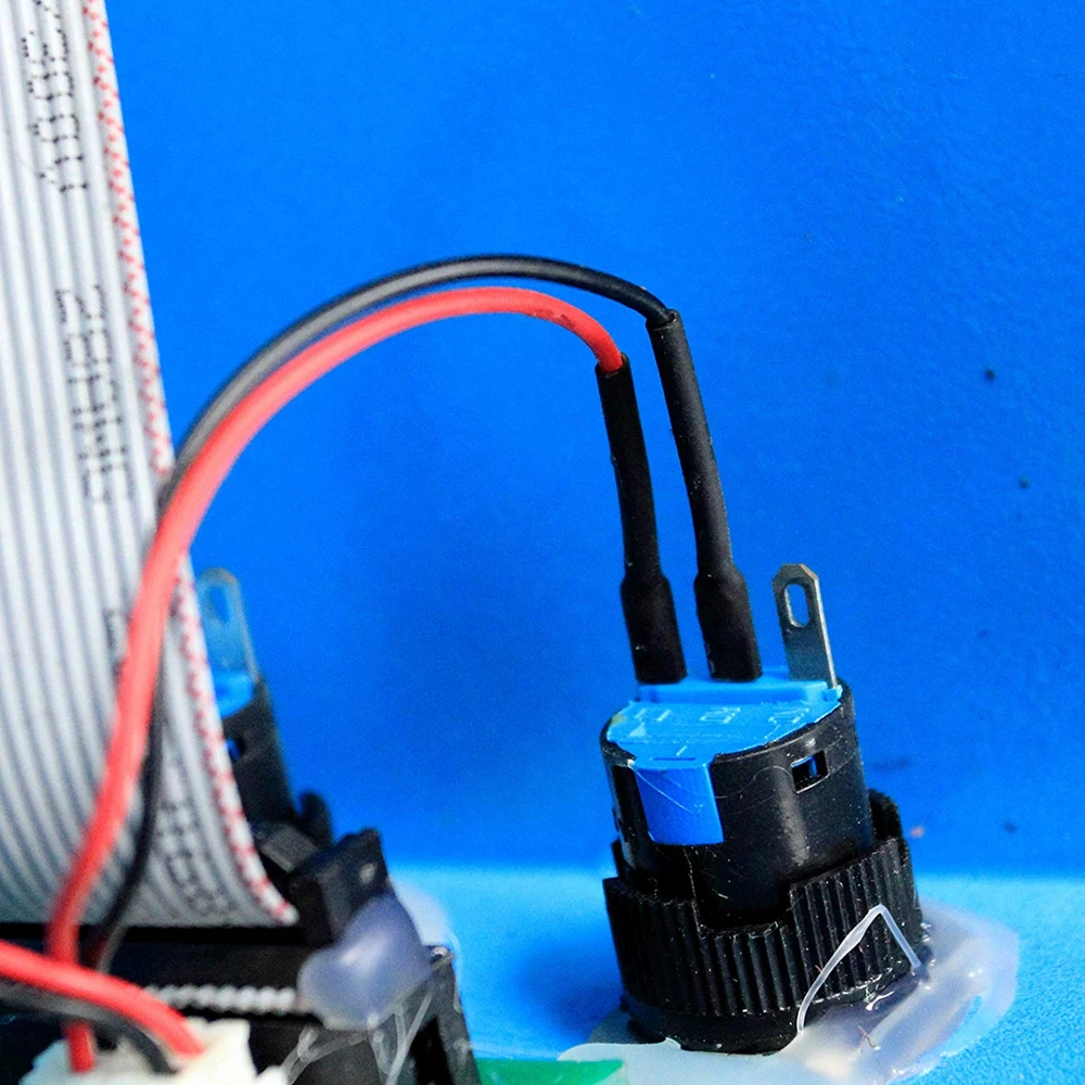 164 Set Polyolefin Bị Thu Hẹp Các Loại Nhiệt Ống Dây Cáp Cách Nhiệt Sleeving Ống Bộ