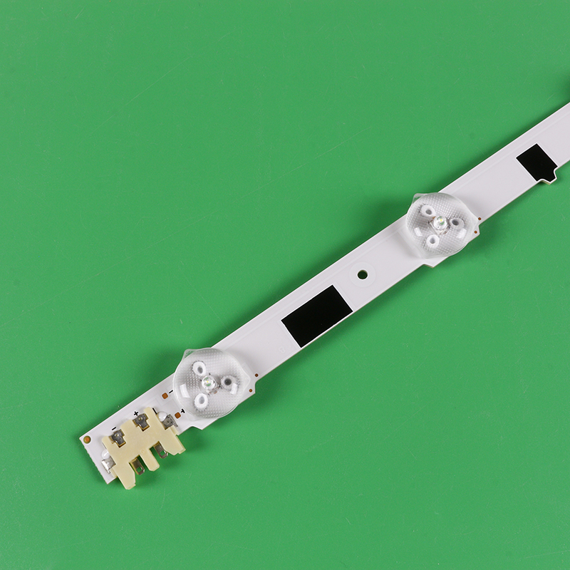 Barra de retroiluminação LED para Samsung UE39F5000AW UE39F5300 UA39F5088 UE 395500 AK UE39F5030AK BN96-25302A 25303A 27896A 27897A