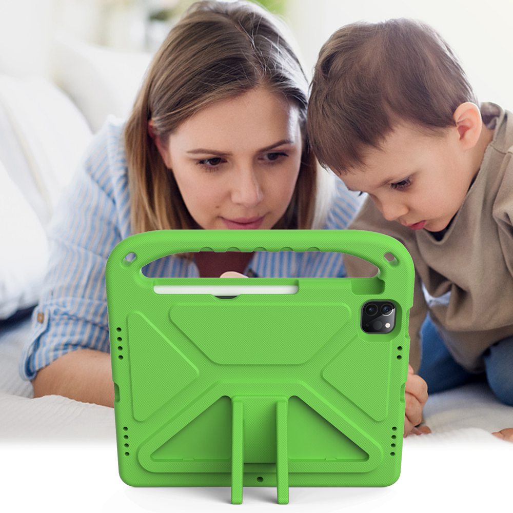 Capa para iPad 10a/9a/8a/7a geração A2602 coque Air 2 Pro11 Pro 12.9/Air4/5 10.9", mini 2 3 4 5 6 7 5a 6a 9,7 Air11 Pro13 2024