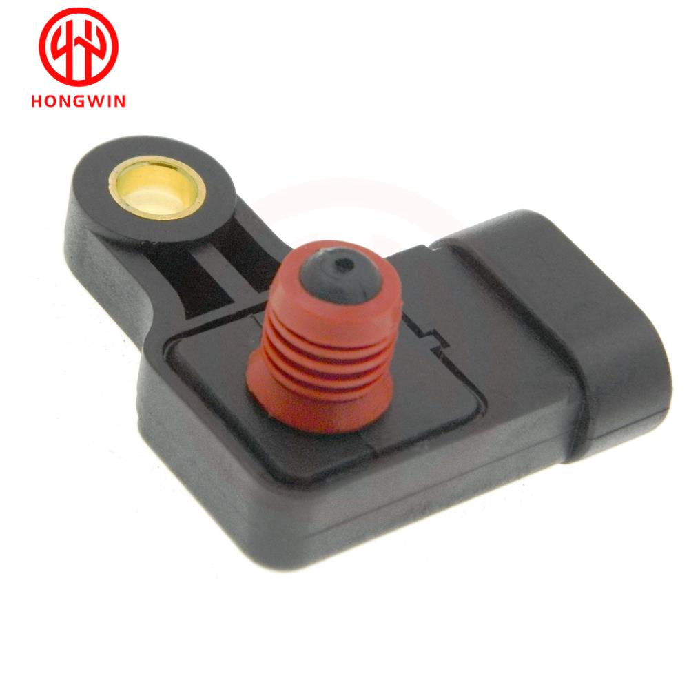 2 комплекта 96276354 25184080 Датчик карты для Chevrolet Daewoo Lanos Leganza Nubiba Rezzo 1,6 1,8 2,0 л