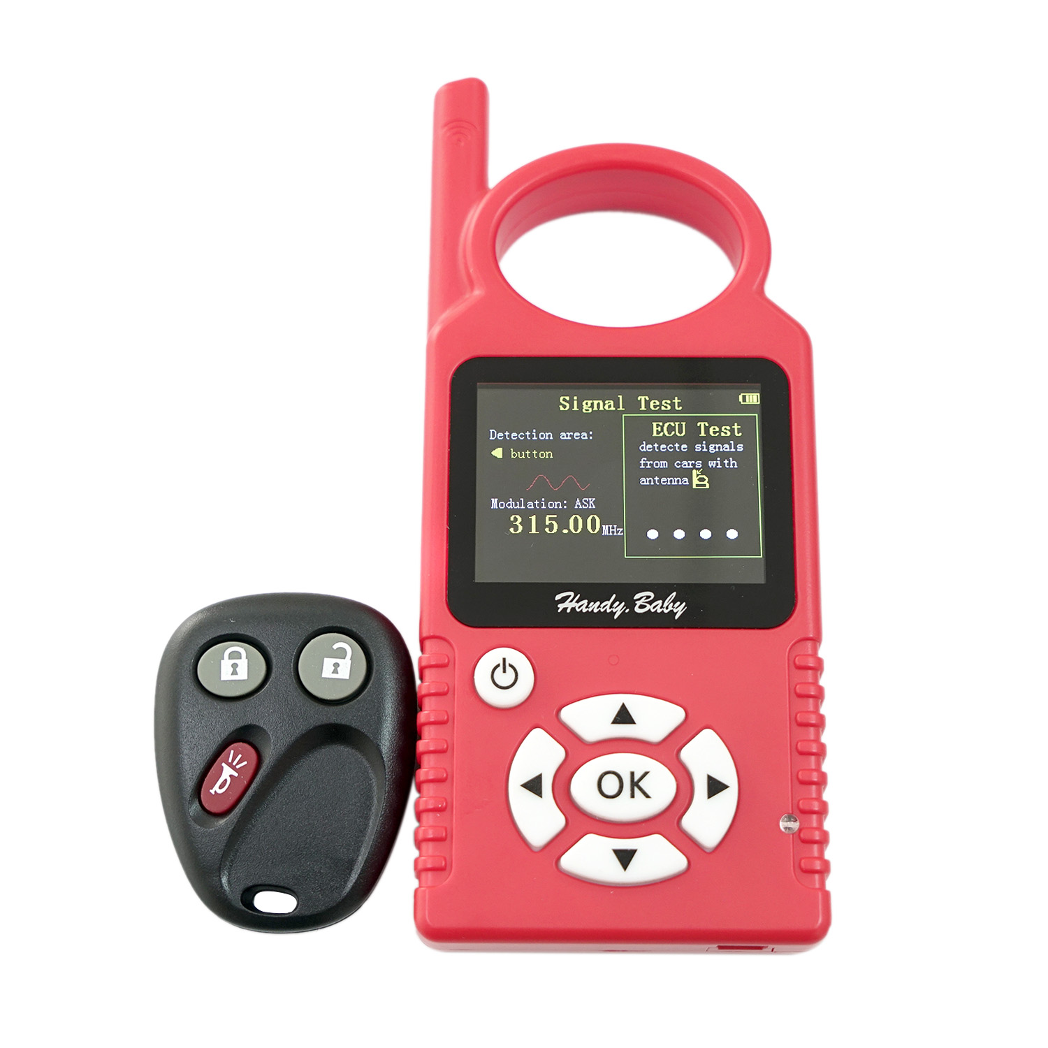 3 ボタンリモートキーフォブハマー H2 シボレーアバランチキャデラックエスカレード 2003 2004 2005 2006 LHJ011 オリジナルキー