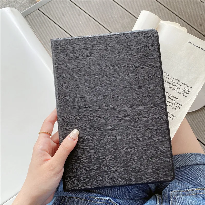 Untuk iPad Pro 11 M1 Chip 2021 2020 Air 4 10.9 10.2 7th Generasi Ke-8 Mini 5 2019 Casing Air 3 2 10.5 2018 9.7 Inci TPU Penutup Lembut