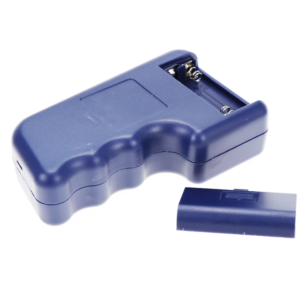125KHz RFID Duplicator Copier Writer Programmer Reader Writer ID Card Cloner & key
