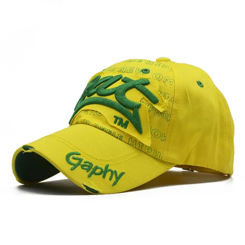 Nueva gorra de béisbol YOYOCORN de algodón para hombre, gorra snapback para mujer, gorras de hueso con bordado de tiburón, gorras informales, gorras de béisbol para hombre