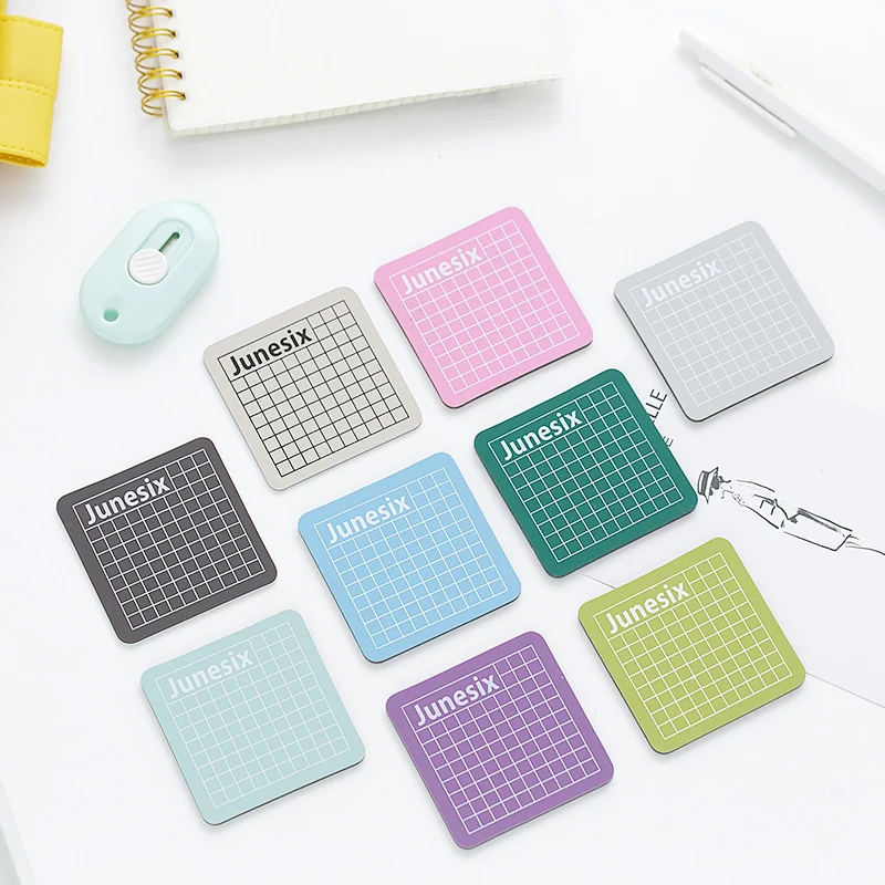 Mohamm 1 Mini Mẫu Thảm Cắt Khắc Miếng Lót Nghệ Thuật Đồ Dùng Văn Phòng Phẩm Đồ Dùng Học Tập