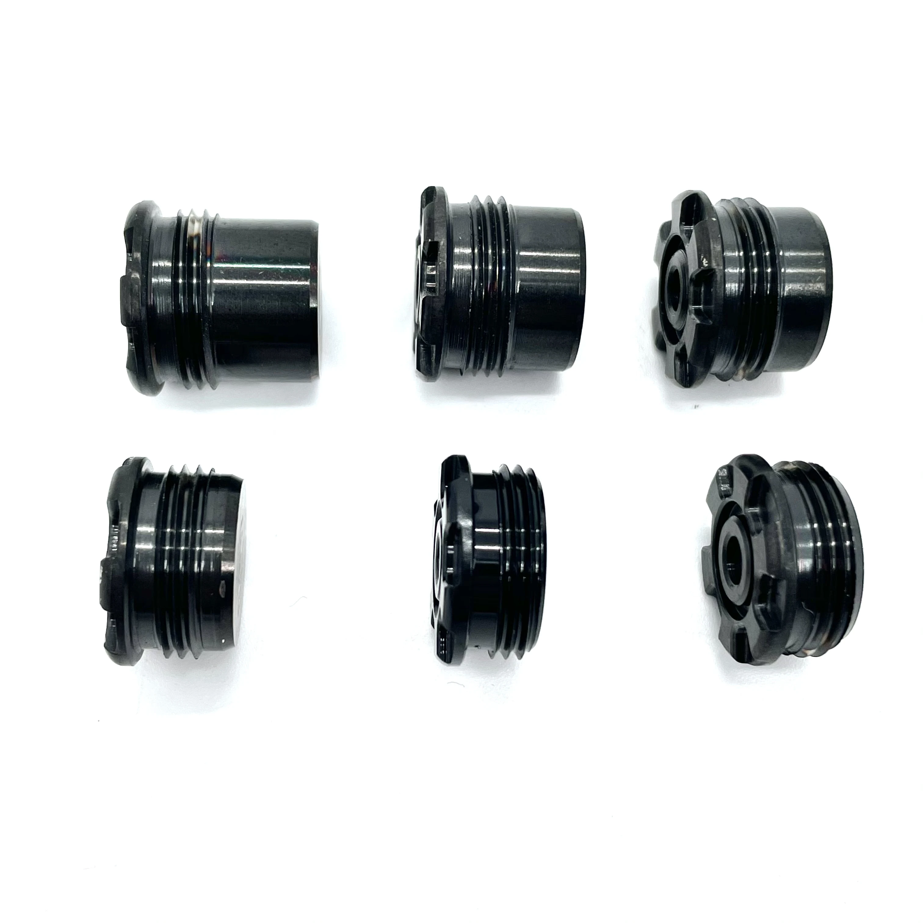 Golf Trọng Lượng Bộ Thực Hành Vít Bộ Phù Hợp Với Bình ANSER G25 I25 Lái Xe Fairway Gỗ Lai Câu Lạc Bộ Bóng Đầu Phản trọng Lượng