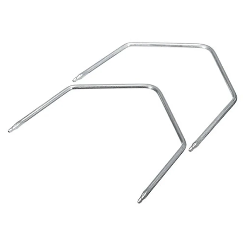 Radio CD30 CDC40 Removal Pin Key Tools for Vauxhall Corsa D