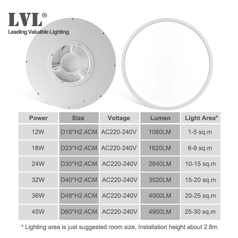 モダンな LED シーリングライト木目調ゴールデン 1 ライト 3 色ホーム照明キッチン寝室浴室表面天井ランプ