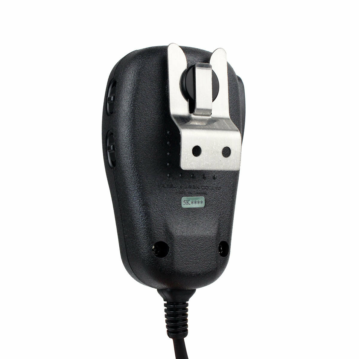 Микрофон для динамика, для Yaesu, Φ, Φ, FT-1807, Φ, радиомикрофон PTT, 1902