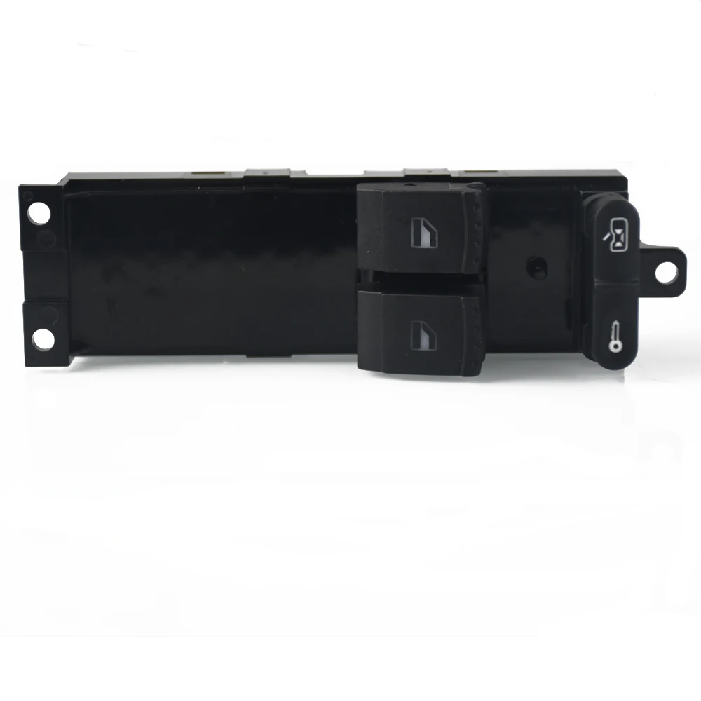 Cửa Sổ Điện Chuyển Đổi Phù Hợp Với Skoda FABIA 6Y2 6Y5 6Y3 1999-2008 Octavia 2 Cửa Cho VW Golf 1J3959857A