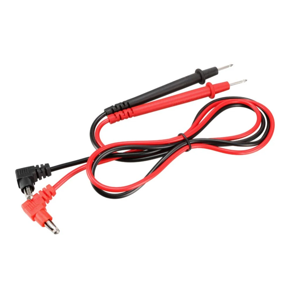 70Cm Chiều Dài 1 Đa Năng 1000V 10A Đầu Đo Đồng Hồ Vạn Năng Thử Dẫn Cho Kỹ Thuật Số Đa Năng Đo Bút Thử Dẫn Đầu Dò dây Bút Cáp Dụng Cụ