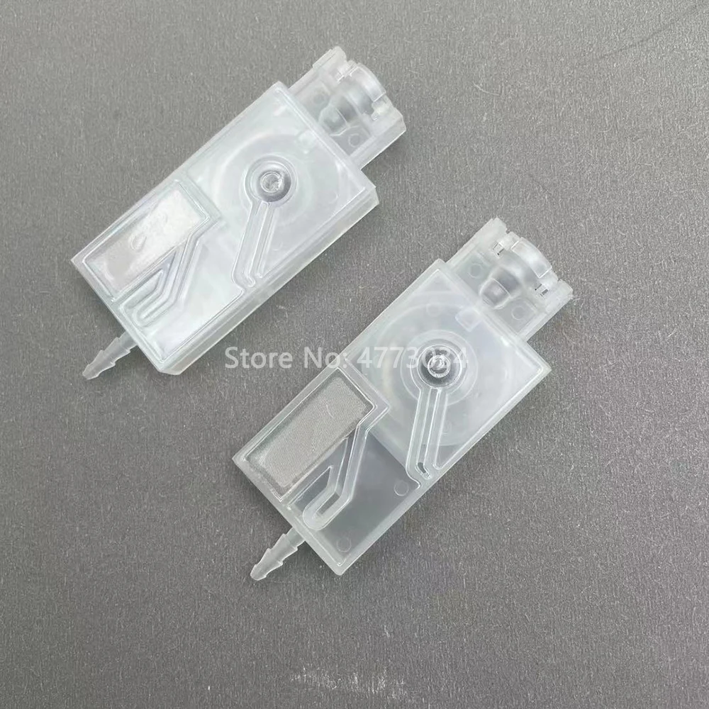 10PCS Чернильный демпфер для принтера Epson DX5 XP600 4720 i3200 EPS3200 5113, печатающая головка Mimaki JV33 Galaxy Thunderjet, 10 шт.