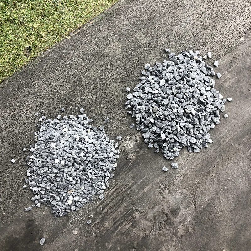 Clearance 1:76 Scaleบัลลาสต์ไม่มีฝุ่นรถไฟTrackกรวดDiy Micro Landscape Miniตารางทรายรุ่นรถไฟCornerstone