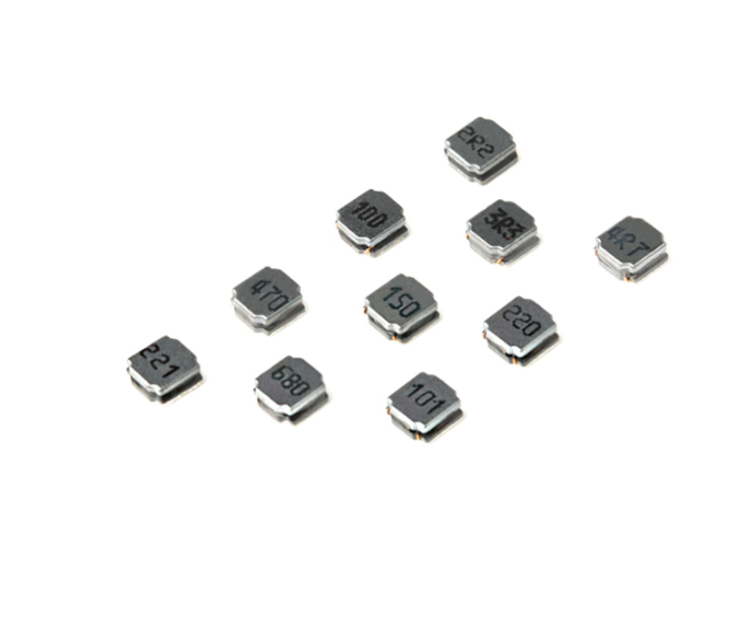 10 stücke 4018 2,2 uH/3.3/4,7 uH/10uH/22uH/47uH/68uH/100uH/220uH SMT Power Inductor Drossel Spulen (4*4*1.8) NR4018