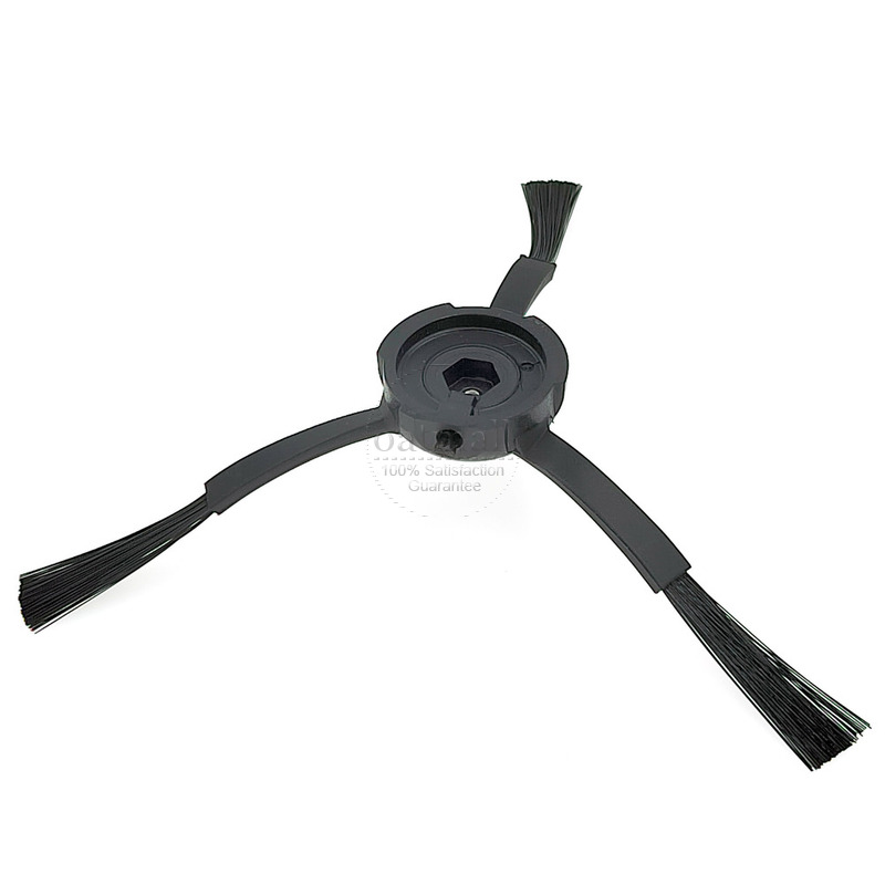 Side Brush For Xiaomi 1S / Roborock S8 S7 S5 Max S6 Maxv S50 S55 S51 Corner Brushes Accessories Vacuum Cleaner Spare Parts