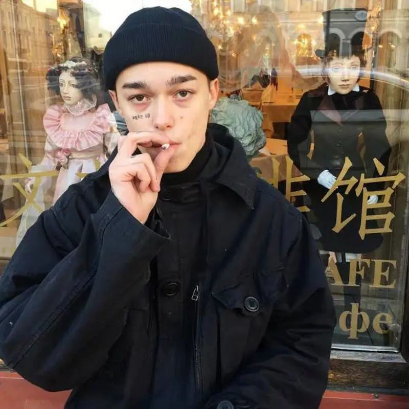 ขายร้อนทุกวันหมวกชาวประมงหมวกUnisexกะลาสีสไตล์ฤดูใบไม้ร่วงBeanie Ribbedถักหมวกสําหรับผู้ชายผู้หญิงสั้นMelonหมวกฤดูหนาว