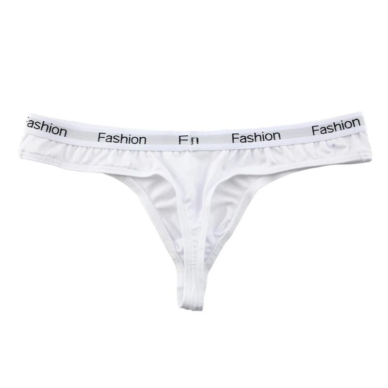 Mode Herren G-string Unterwäsche Männer Sexy Atmungsaktive Unterhose Modal Komfortable Männer Tanga Tanga Cueca Männlichen Höschen Bikini