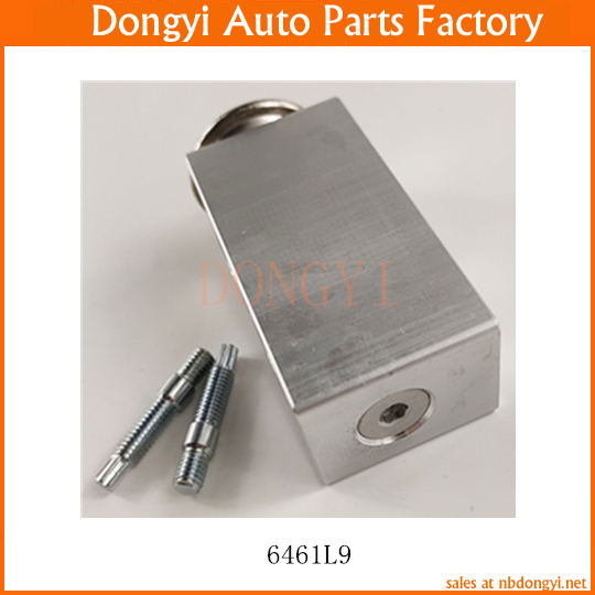 Katup Ekspansi AC 6461L9 6461.L9