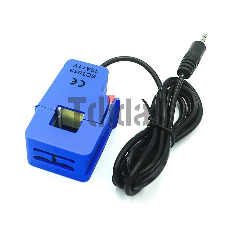 SCT-013-000 10A 20A 30A 50A 60A 100A open-close stromwandler AC strom sensor