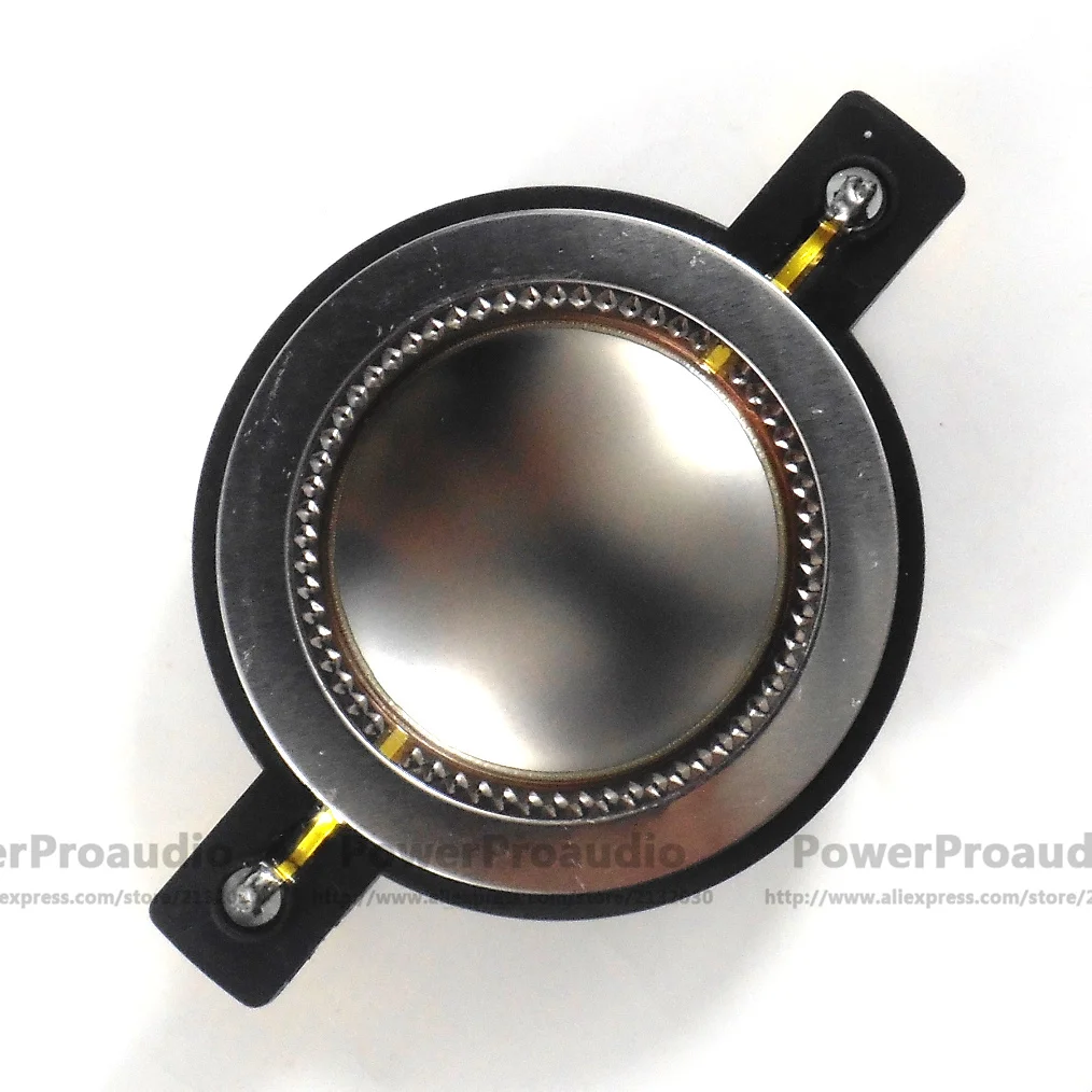 Penggantian Diafragma Cocok untuk Gemini GX-400 GX400 GX-450 GX450 Perbaikan Bagian 8 Ohm