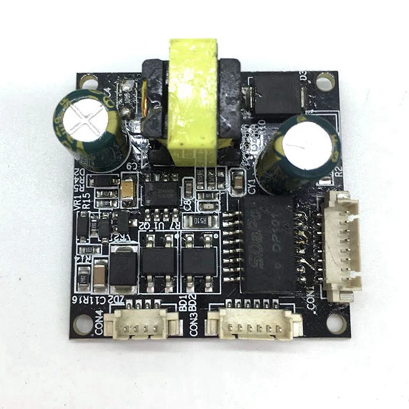 Hot-Módulo POE SDAPO PM3812RCL, módulo POE aislado, 12V1A Af, módulo POE estándar