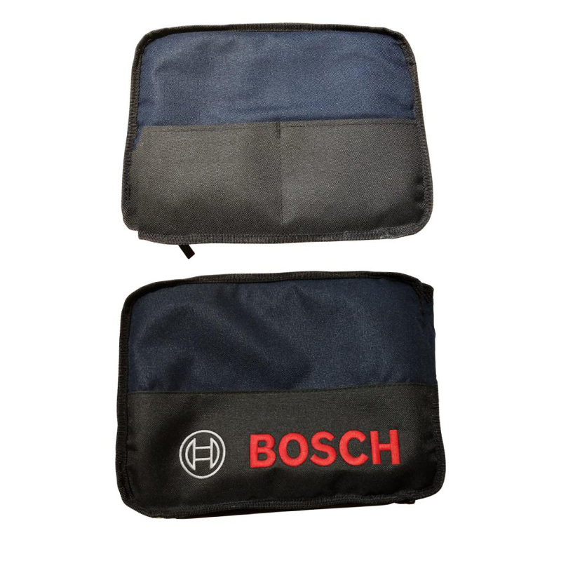 Bosch – trousse à outils de réparation professionnelle, sac à outils Original Bosch, sac de taille, sac à main pour outils électriques GSR12V-30