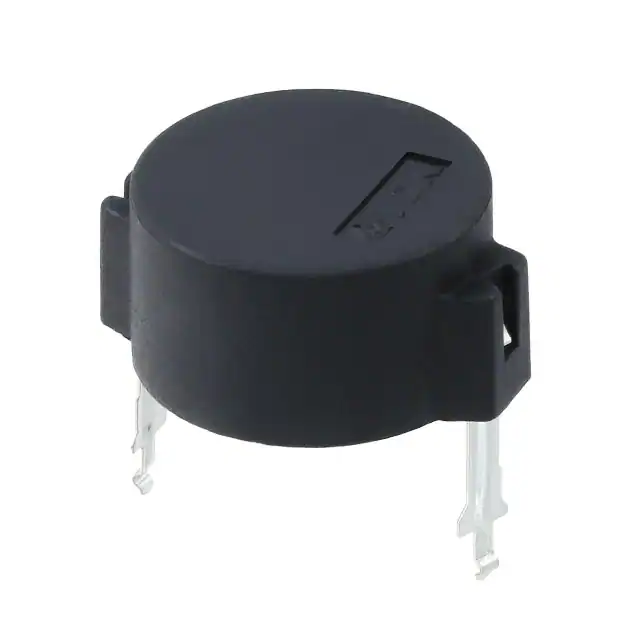 100% Baru Asli (100PCS)PS1920P02 SD1209TT-A1 SD1614T5-B7M PS1927P02 PS1740P02E Piezoelektrik Sounders / Buzzers
