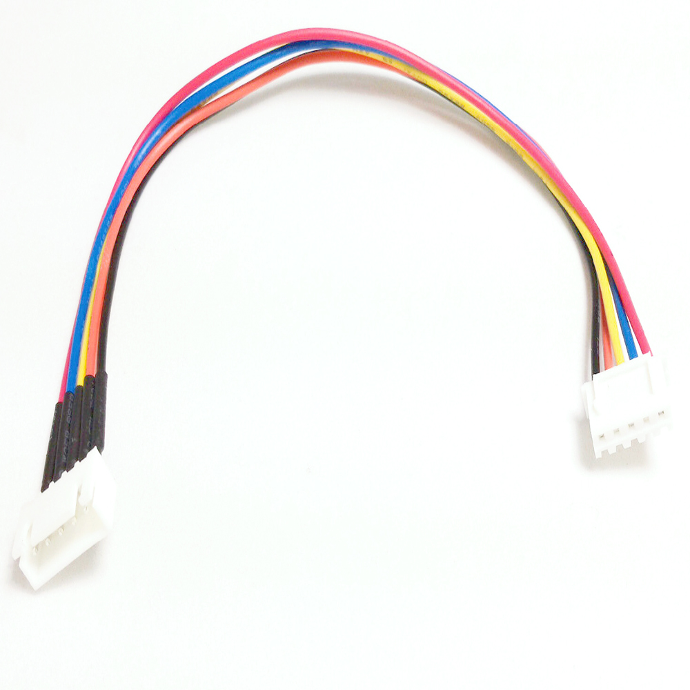 Удлинительный провод Lipo Balance JST-XH 2,54 20 см/30 см - 2s 3s 4s 5s 6s для аккумулятора Lipo