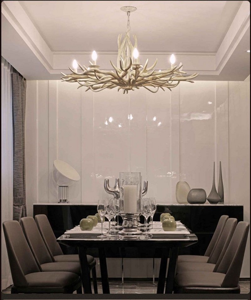 10 stks E14 LED Lamp AC220/240 V 4 W 6 W Filament Kaarslicht C35 Edison Glazen Lamp Retro Antiek Vintage Stijl Koud Wit Warm