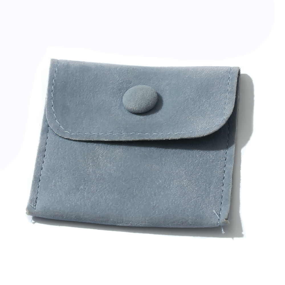 Yhpup Bông Tai Vòng Cổ Trang Sức Tặng Túi Nhung