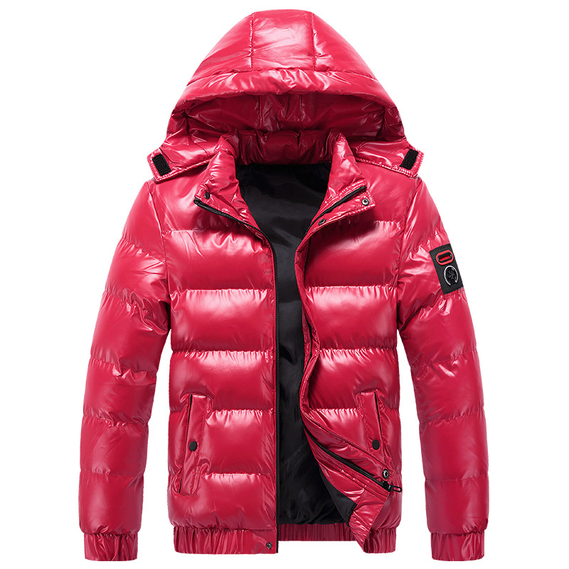 DIMUSI, chaquetas de invierno para hombre, Parkas cálidas de algodón a la moda para hombre, sudaderas con capucha, abrigos, prendas de vestir informales, chaquetas térmicas, ropa para hombre