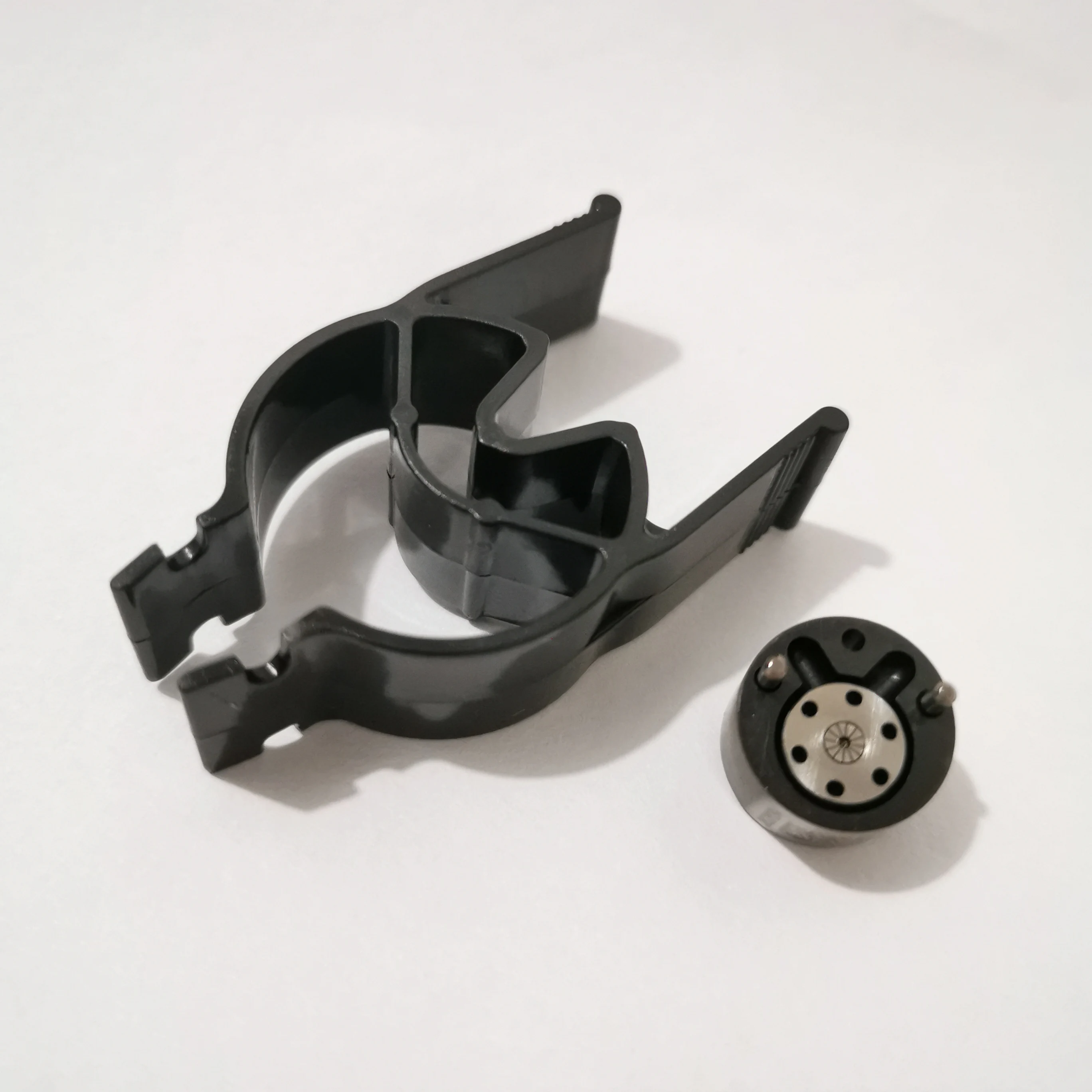 Válvulas de Control de boquilla Common Rail para inyector de combustible diésel Euro 3, la mejor calidad, 9308-621C 9308Z621C 28239294 28440421   para Delphi