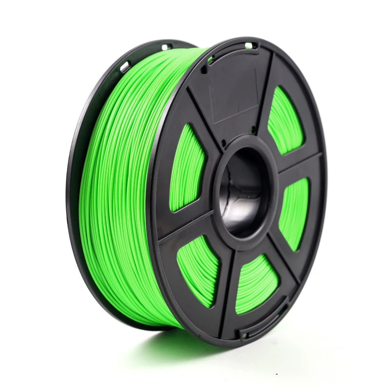 3D Máy In Filament ABS 1.75Mm 1Kg/2.2lb ABS Nhựa Tiêu Hao Nguyên Liệu Cho 3D Máy In Và 3D Bút ABS Dây Tóc