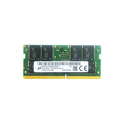 Baru SO-DIMM DDR3L Memori RAM 1600MHz (PC3L-12800) 1.35V untuk Lenovo IdeaPad 500-14ISK (80NS/81RA) 500-15ACZ (80K4) 500-15ISK 80NT
