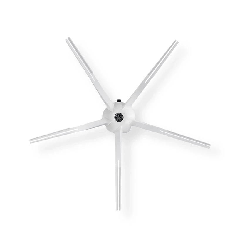 Mopp Tuch HEPA-Filter Seite/Haupt Pinsel Abdeckung Ersatzteile Für XiaoMi Roborock s50 s51 s55 s6 s60 s61 s65 s5 Max s6 MaxV s6 Reine