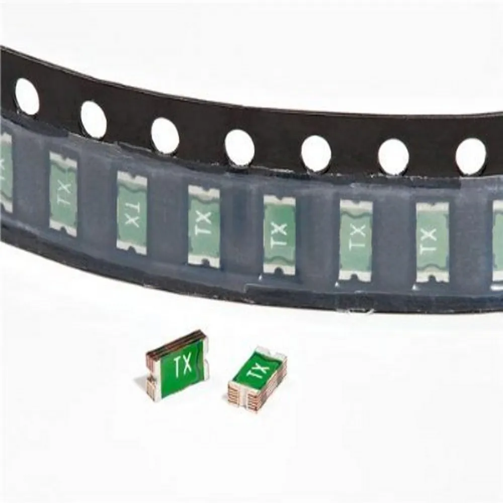 100Pcs 0805 1206 1812 0,05 A 0,1 A 0,2 A 0,25 A 0,3 A 0,5 A 0,75 A 1,1 EINE 1,5 EINE 2A SMD Rücksetzbare Sicherung PPTC PolySwitch Selbst-Recovery-sicherung