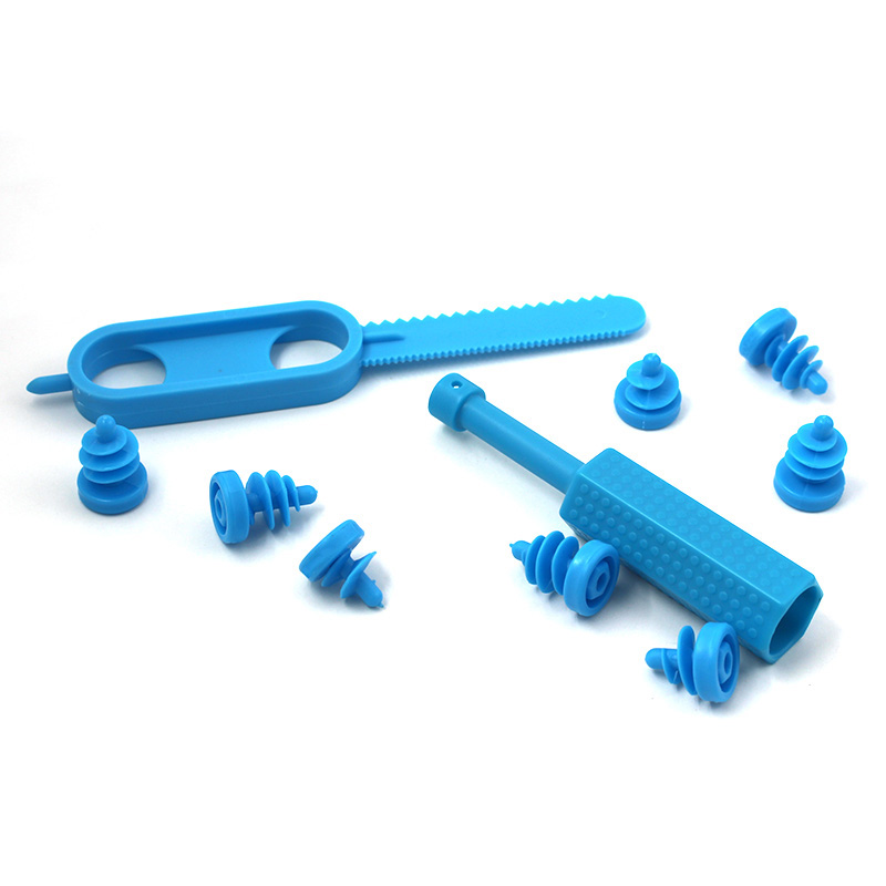 Cardboard Construction Toolset Toolkit Expansion Pack Includes 36 Reusable SCREW 2 tools Learning Kids 4+ in-ClassroomToy