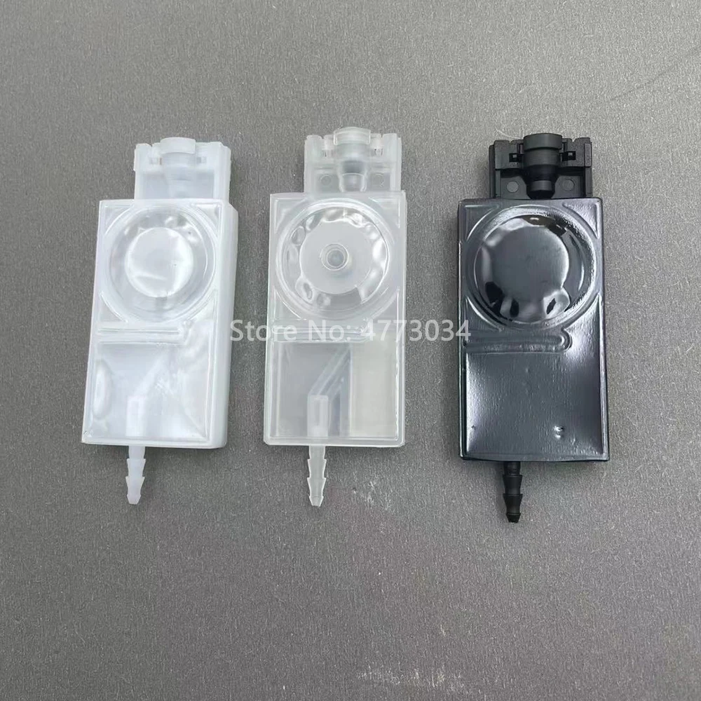 10PCS Чернильный демпфер для принтера Epson DX5 XP600 4720 i3200 EPS3200 5113, печатающая головка Mimaki JV33 Galaxy Thunderjet, 10 шт.